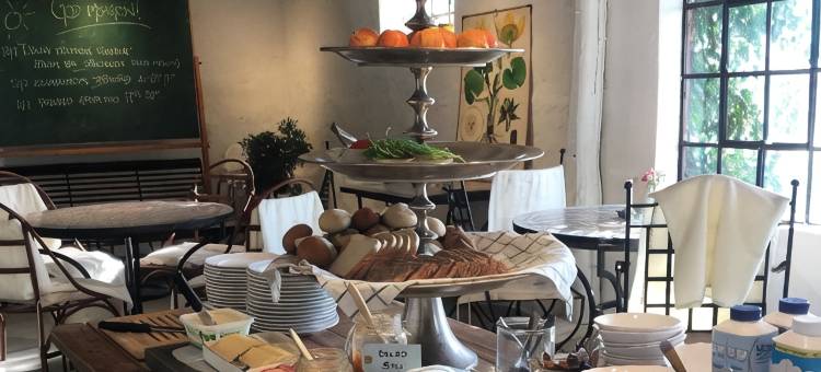 桑比别墅住宿加早餐酒店(Villa Sandby B&B)图片