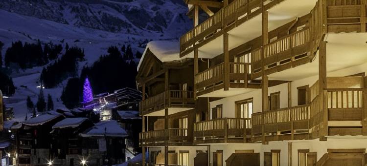 CGH精品住宅仙女谷(CGH Résidence Boutique la Grange Aux fées)图片