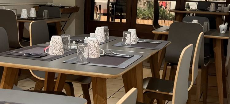 橙园酒店(Le Clos d'Orange, Hotel & Ville de Provence)图片