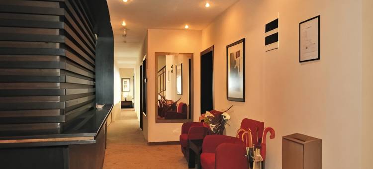 凯瑞卡酒店(Hotel Cherica)图片