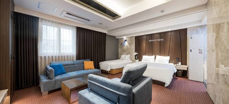 阿特海姆酒店(Hotel Artheim)图片
