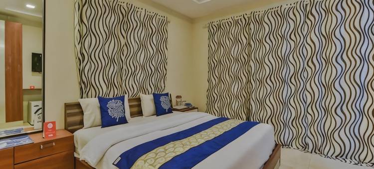 海滨海风度假村(Sea Breeze Beach Resort Murud)图片