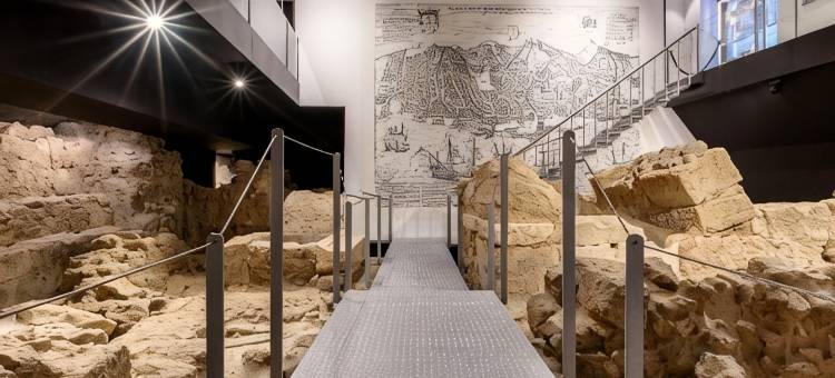奥雷亚博物馆-Eurostars酒店集团旗下(Áurea Museum by Eurostars Hotel Company)图片