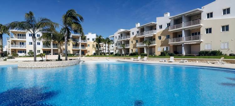 Sea and Pool at Vila da Praia - Near the beach and very close to Alvor villag图片