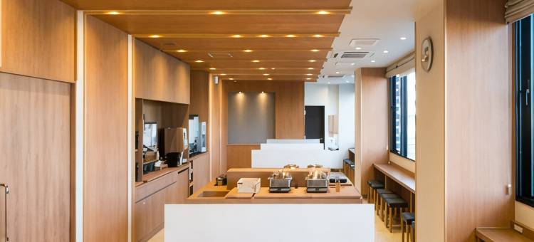 福岛岩城超级饭店(Super Hotel Fukushima Iwaki)图片