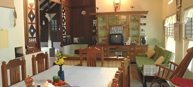 科迪安塔拉喜来德农舍(Kodianthara Heritage Farmhouse)图片