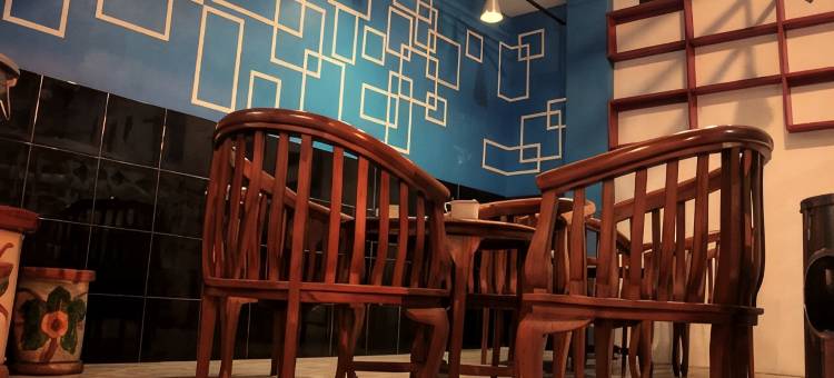 Hotel Ancora Syariah Malioboro Yogyakarta图片