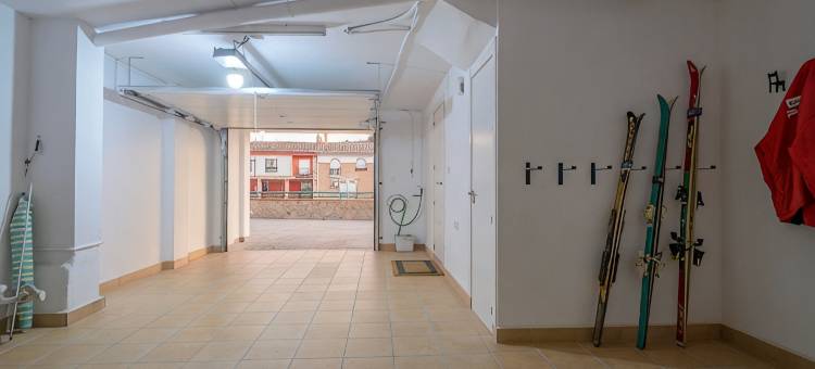 GuestReady - Casa Alhambra Sierra Nevada图片