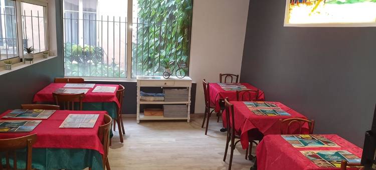 里维埃拉酒店(Hôtel Riviera)图片