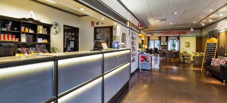 索德港贝斯特韦斯特酒店(Best Western Hotell Soderh)图片