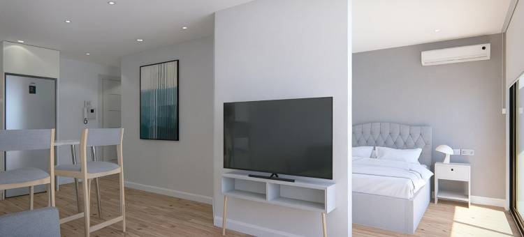 Victory Apartments - Close to the Airport & Ocean Village图片
