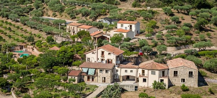 贝基亚兹恩达农家乐(Agriturismo Bergi)图片