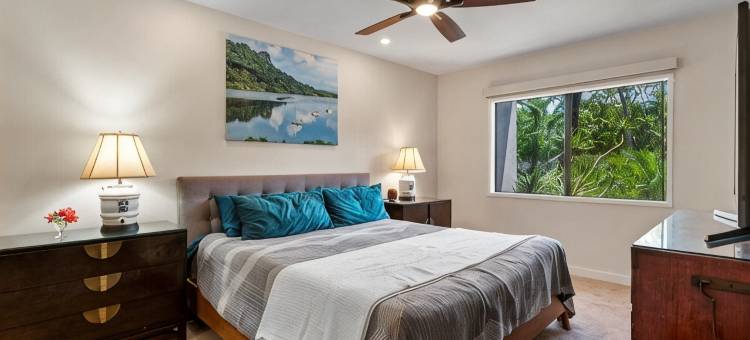 Spectacular Beachfront Platinum Condo; Stunning Views; Steps to Fab Snorkeling图片