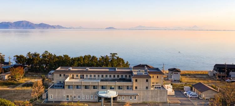 格兰度假村近江舞子(The Gran Resort Omi-Maiko)图片