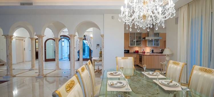 Moscu 13 Comfortable holiday residence图片