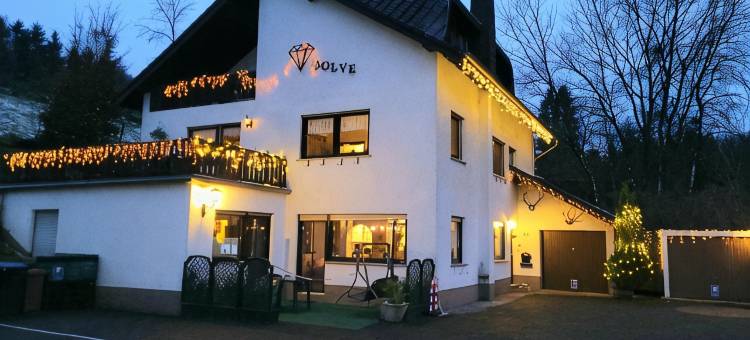 多尔夫家族故居酒店(Familiehuis Dolve)图片