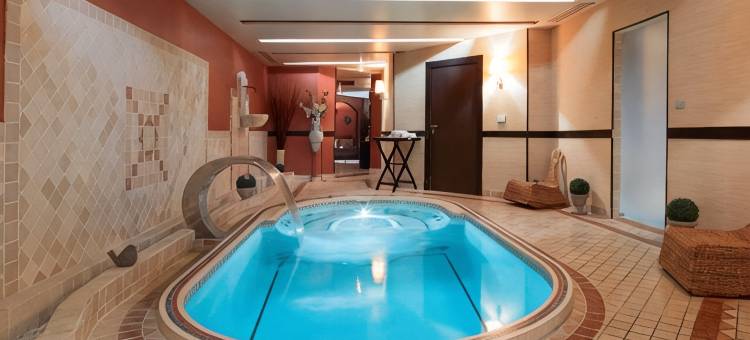 欧洲SPA酒店(Hôtel Europe and Spa)图片