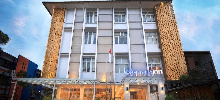 Cordela Inn Bengkulu图片