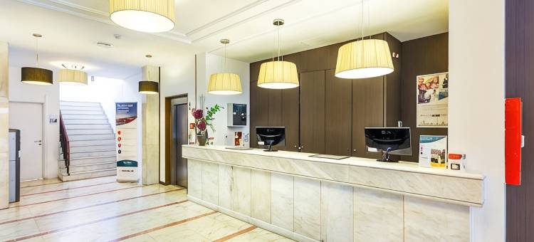 传奇里斯本套房酒店(Legendary Lisboa Suites)图片