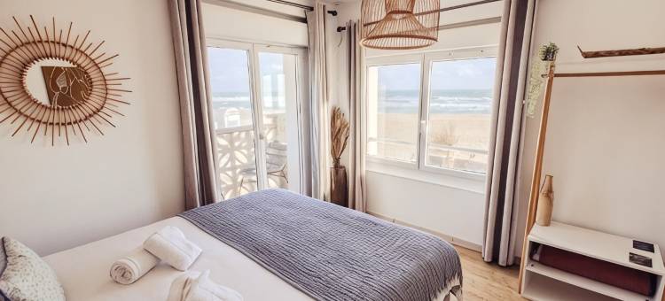 拉科特瑞维(Hotel Restaurant la Cote Revee)图片
