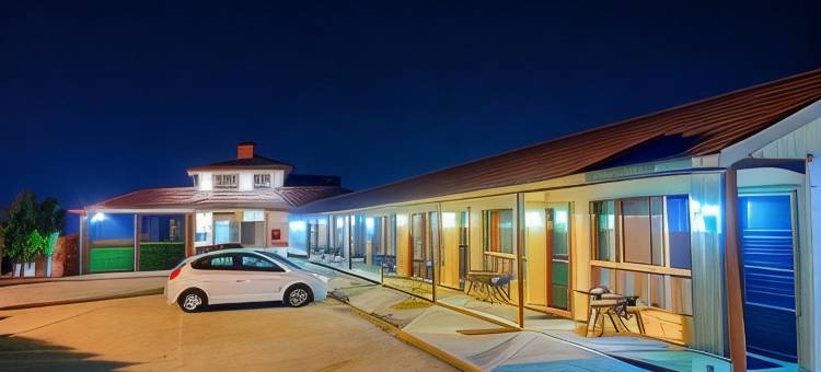 利思戈公园边汽车旅馆(Lithgow Motor Inn)图片