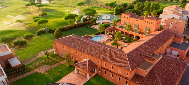 巴尔米拉高尔夫及水疗酒店(Palmyra Golf Hotel & Spa)图片
