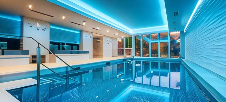 锡德茅斯港酒店(Harbour Hotel & Spa Sidmouth)图片