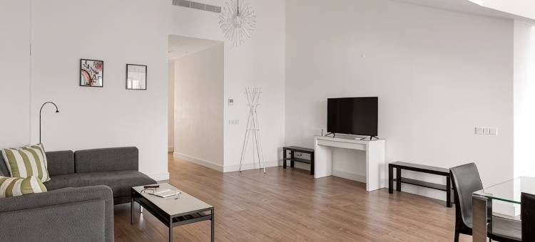 GuestReady - Gorgeous apt with river view图片