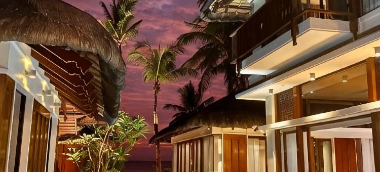 位于1号码头(S1)的4卧室公寓-1073平方米|带4个独立浴室(Harlan Beach Villa Boracay)图片