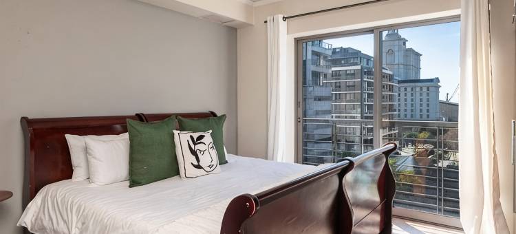 2 Bedroom Escape in the city图片