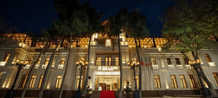 AD Bellagio 酒店(AD Bellagio)图片