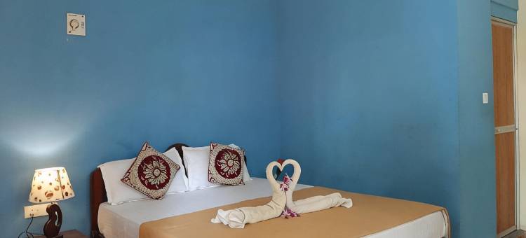 阿贡达假日之家(Agonda Holiday Home)图片