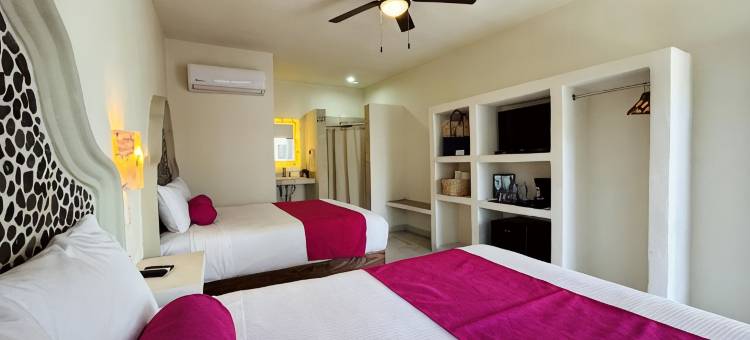 蓝色天堂酒店(Paraiso Azul Hotel)图片