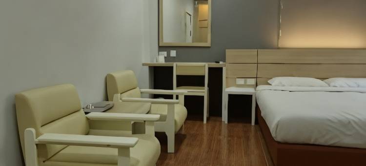 我的家酒店(My House Hotel)图片