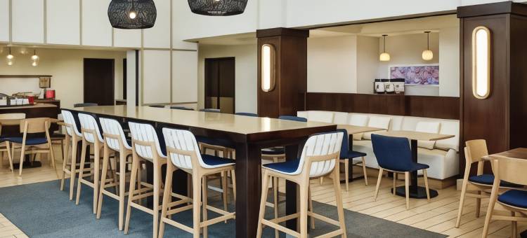 德斯廷欢朋套房酒店(Hampton Inn & Suites Destin)图片