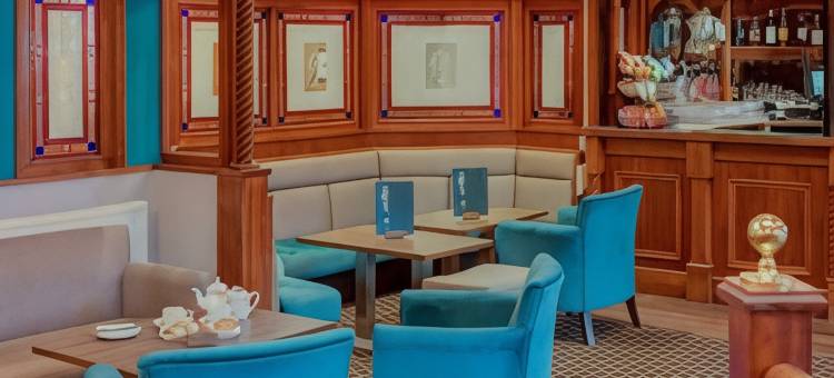 邓迪伍德兰兹贝斯特韦斯特酒店(Woodlands Hotel, BW Signature Collection by Best Western)图片