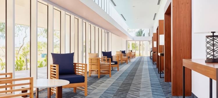 万枫坎昆机场酒店(Fairfield Inn & Suites Cancun Airport)图片