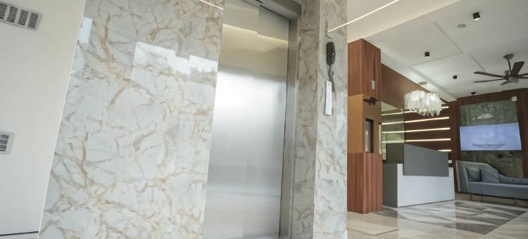 卡什维公寓 - 由Atithi House管理(Kaashvi Residency - Managed by Atithi House)图片