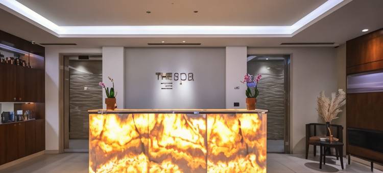 InterContinental Hotels 特拉维夫大卫洲际酒店(InterContinental Hotels DAVID TEL AVIV by IHG)图片