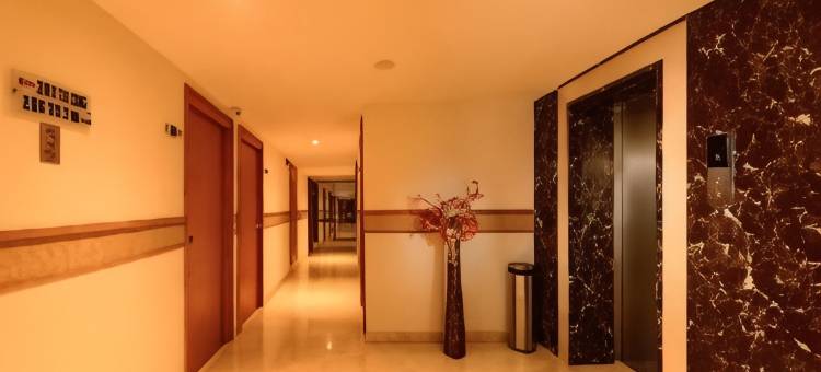 格兰德酒店(Hotel le Grand)图片
