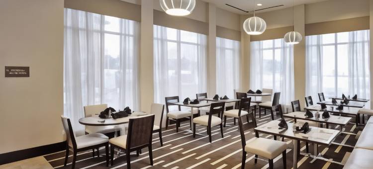 罗利卡瑞希尔顿花园酒店(Hilton Garden Inn Raleigh-Cary)图片