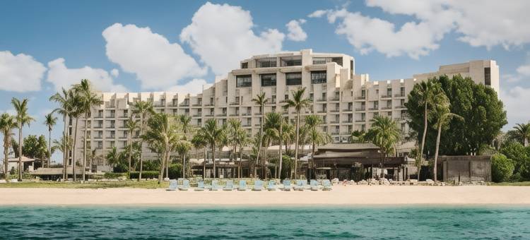 JA 海滩酒店，迪拜(JA Beach Hotel, Dubai)图片
