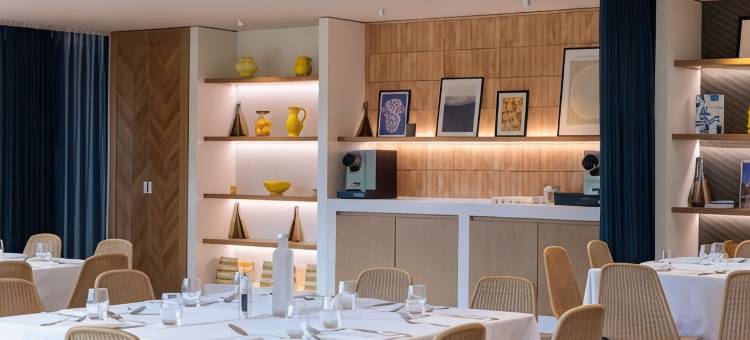 马赛普罗旺斯机场希尔顿花园酒店(Hilton Garden Inn Marseille Provence Airport)图片