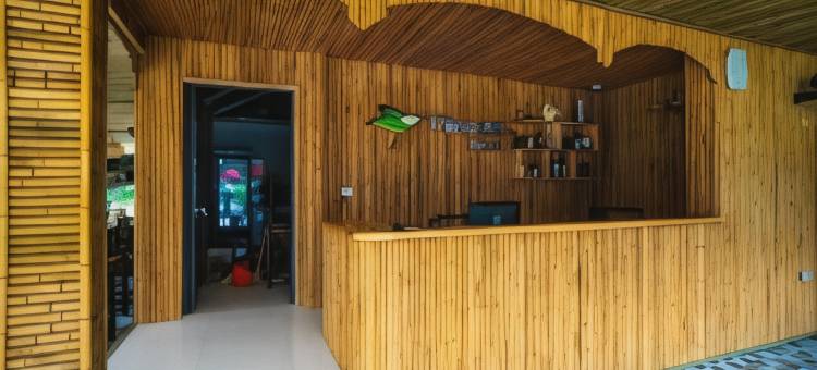 庄安度假屋(Trang An Retreat)图片