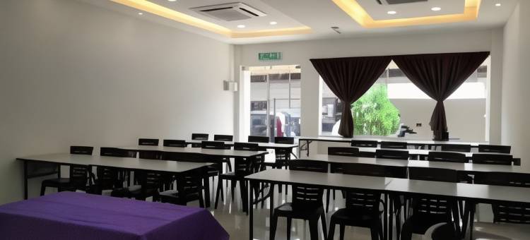 路易斯酒店(LOUIS Hotel)图片