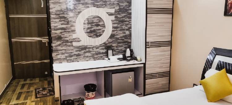 RB宫殿酒店(Hotel RB Palace)图片