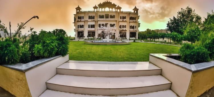 Regenta度假村Shyam Bharatpur(Regenta Shyam Resort Bharatpur)图片