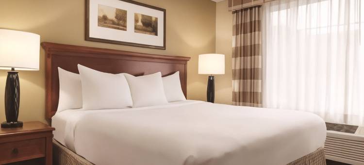 丽怡酒店,曼凯托酒店及会议中心(Country Inn & Suites by Radisson, Mankato Hotel and Conference Center, MN)图片