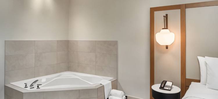 多伦多奥克维尔万枫旅馆(Fairfield Inn Toronto Oakville)图片