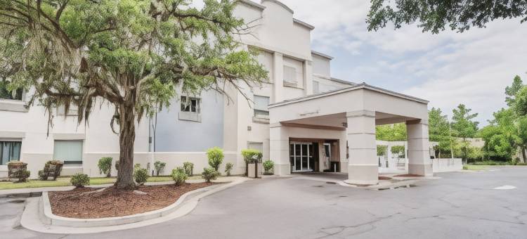 萨凡纳南区丽笙Country Inn & Suites(Country Inn & Suites by Radisson, Savannah Southside)图片